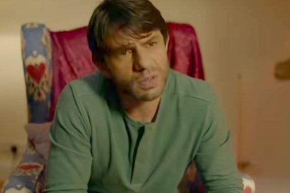 Rasika Dugal, Arjun Mathur starrer 'Lord Curzon Ki Haveli' teaser out, film to release in Oct