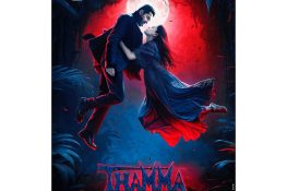 'Thamma' trailer out: Ayushmann Khurrana, Rashmika Mandanna clash with Nawazuddin to protect their vampire love