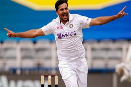 Shardul Thakur to lead Mumbai in Ranji Trophy 2025-26