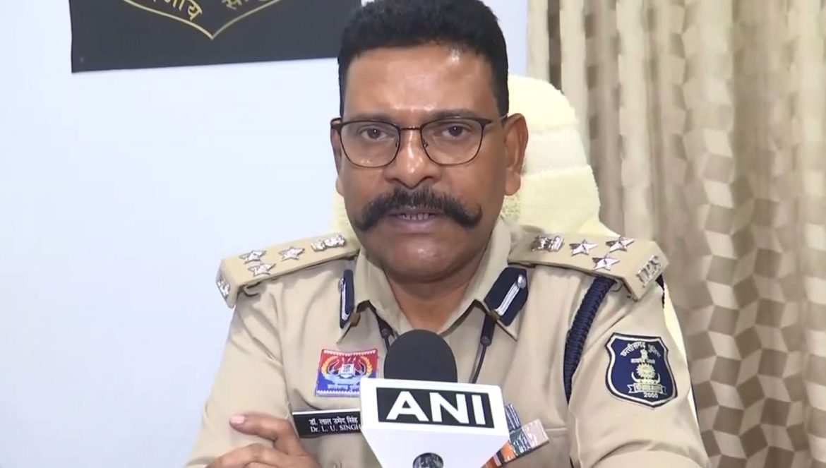 Six workers killed, six injured in roof collapse at steel plant in Chhattisgarh's Raipur