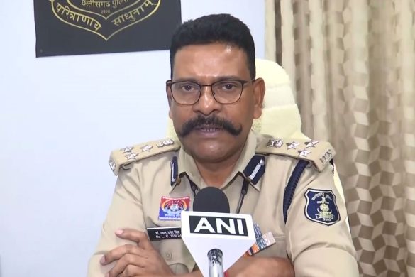 Six workers killed, six injured in roof collapse at steel plant in Chhattisgarh's Raipur