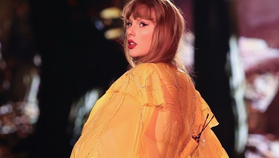 Taylor Swift returns to late-night TV, announced as guest on The Tonight Show