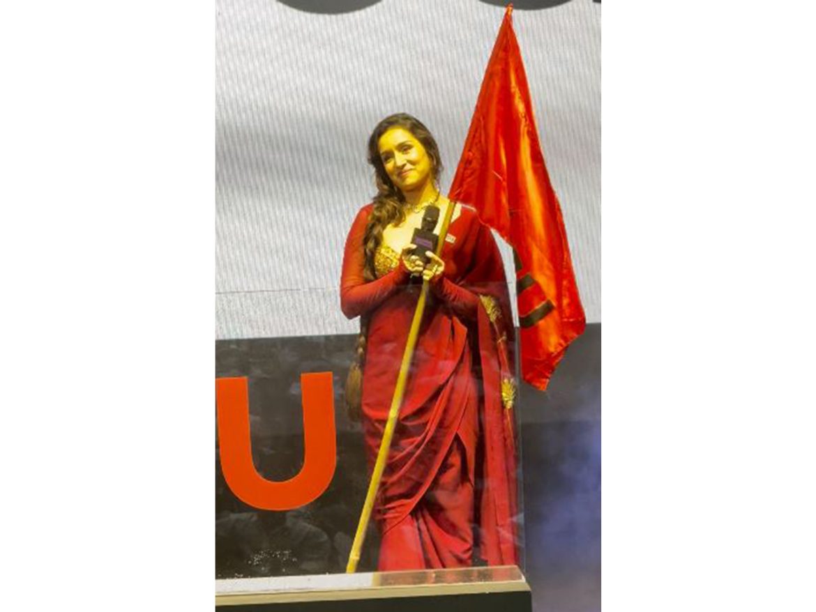 Shraddha Kapoor, RajKummar Rao's 'Stree' franchise getting its animated film 'Chhoti Stree'