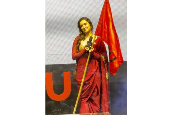 Shraddha Kapoor, RajKummar Rao's 'Stree' franchise getting its animated film 'Chhoti Stree'