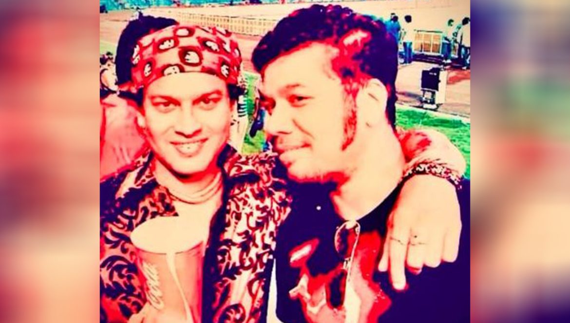 "Miss you, brother": Singer Papon remembers Zubeen Garg with heartfelt message