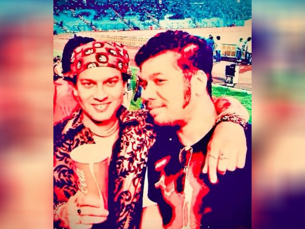 "Miss you, brother": Singer Papon remembers Zubeen Garg with heartfelt message