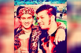 "Miss you, brother": Singer Papon remembers Zubeen Garg with heartfelt message