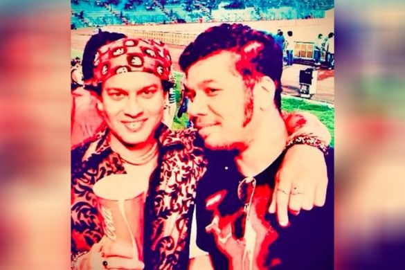 "Miss you, brother": Singer Papon remembers Zubeen Garg with heartfelt message