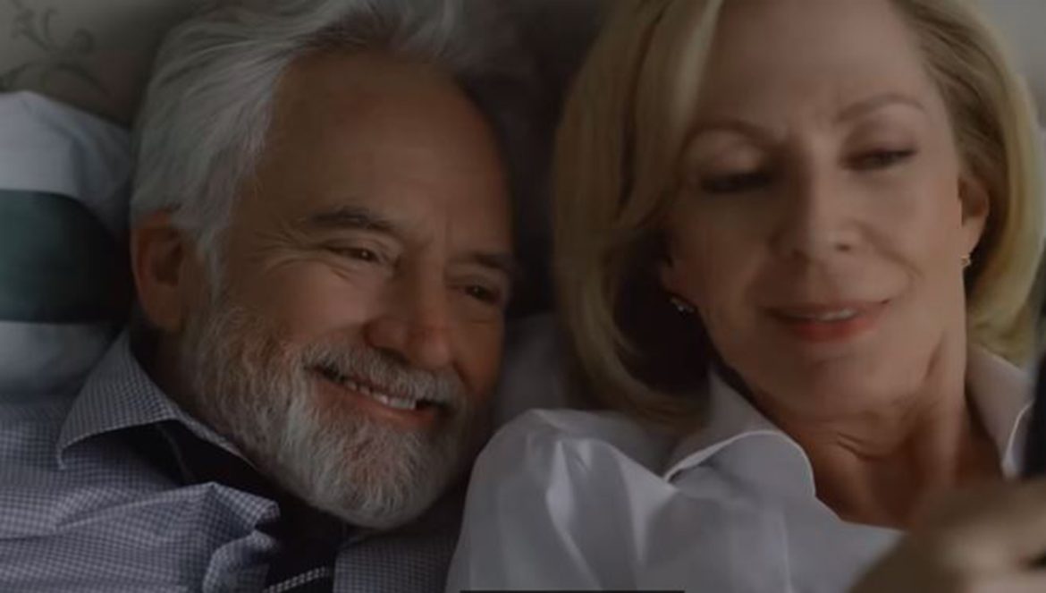 Allison Janney, Bradley Whitford become series regulars in The Diplomat for season 4