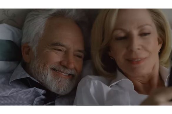 Allison Janney, Bradley Whitford become series regulars in The Diplomat for season 4