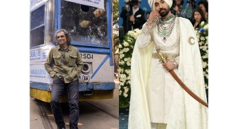 "I thought Diljit won't be able to do because…": Imtiaz Ali on actor's portrayal of 'Amar Singh Chamkila' post Emmy nominations