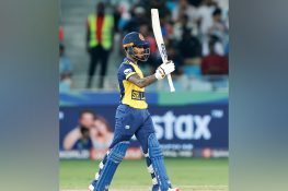 Sri Lanka's Nissanka eclipses Virat Kohli for two special feat at Asia Cup