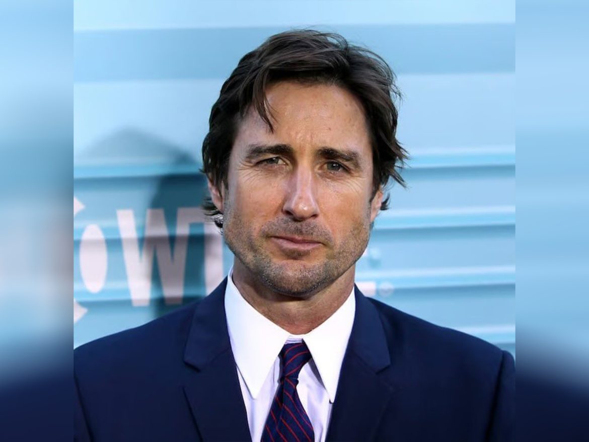 Luke Wilson joins Will Ferrell in Netflix golf comedy series