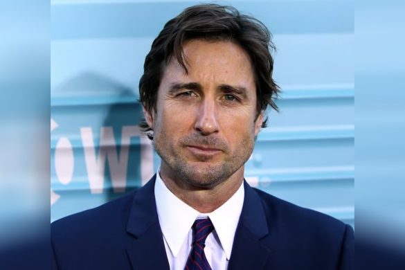Luke Wilson joins Will Ferrell in Netflix golf comedy series