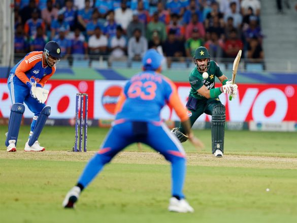 They have got nothing to lose: Former England spinner Panesar cautions India to be wary of "dangerous" Pakistan