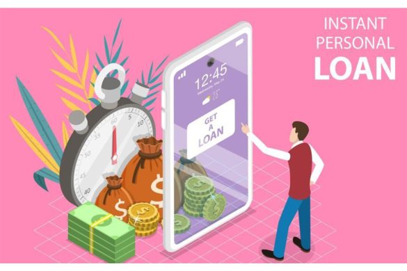 Fastest Cash Approval With Fibe Instant Personal Loan App