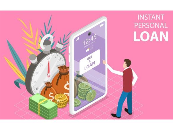 Fastest Cash Approval With Fibe Instant Personal Loan App