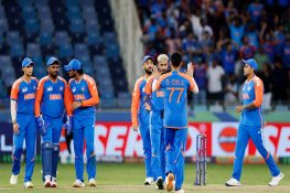 "Only thing they are better at is talking": Former spinner Mishra backs India to trounce Pakistan in final