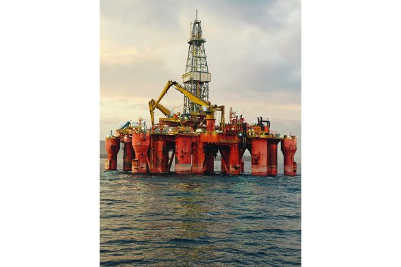 Oil India reports occurrence of natural gas in Andaman Shallow offshore block