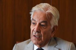 "China not worried about our flirtations": Despite wooing US, Pak Defence minister Khawaja Asif affirms China is top ally
