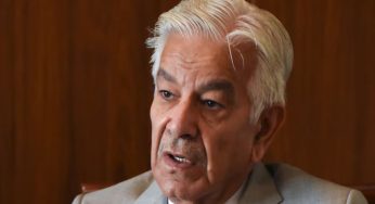 "China not worried about our flirtations": Despite wooing US, Pak Defence minister Khawaja Asif affirms China is top ally