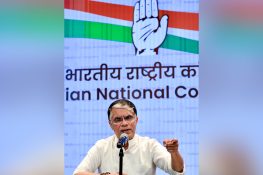 Rahul Gandhi embarks on visit to South America, to engage with leaders, students and more, says Pawan Khera