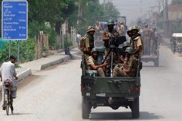 From courtroom to target: Pakistan army accused of silencing human rights activist Zubair Baloch