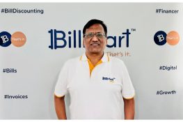 BillMart Launches "GigCash" to Empower India's 7.7 Million Gig Workers