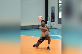 "PVL has lifted Indian volleyball to a new level and I am proud to be part of this journey," says Bengaluru Torpedoes' Joel Benjamin