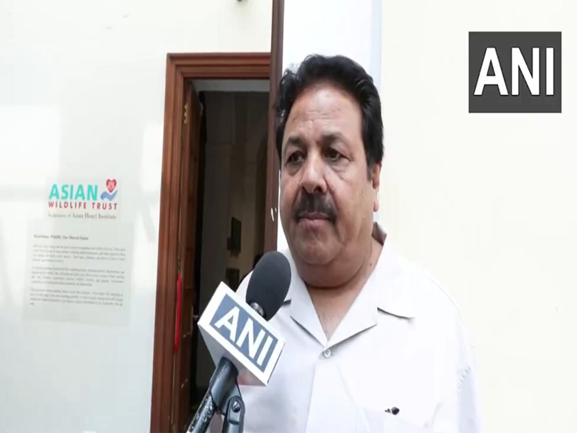 "Team has good combination...": Rajeev Shukla confident of India winning Asia Cup by defeating Pakistan