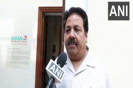 "Team has good combination…": Rajeev Shukla confident of India winning Asia Cup by defeating Pakistan
