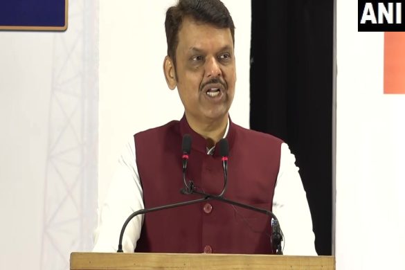 PM Modi inaugurates indigenous 4G mobile network; Maharashtra CM Fadnavis, Dy CM Shinde hail milestone in Pune