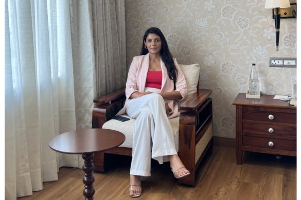 Elegance with Royalty: How to Infuse Traditional Indian Elements into Modern Interiors