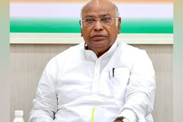 "Pathetic handling of Ladakh situation…persistent betrayal of people's aspirations": Kharge condemns Wangchuk's arrest