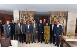 FIFI Supports Vision 2030 for Boosting India-Russia Agri-Food Cooperation