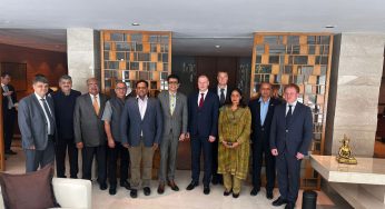 FIFI Supports Vision 2030 for Boosting India-Russia Agri-Food Cooperation