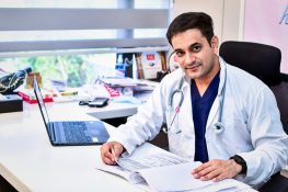 Dr Niket Patel: Leading IVF Specialist from Anand Transforming Parenthood in India