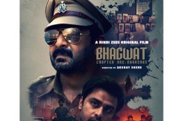 Arshad Warsi, Jitendra Kumar to be seen in 'Bhagwat' film