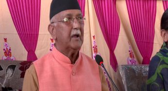 Nepal: Oli denies any wrongdoing in Gen-Z protest, blames infiltrators for escalation of situation