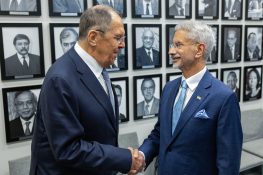 UNGA 80: Russia backs India's bid for permanent UNSC seat