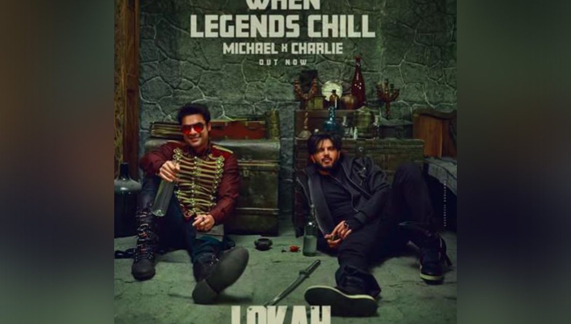 Dulquer Salmaan announces Lokah sequel, Tovino Thomas to play lead