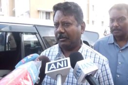 "39 dead; out of 95 injured, all stable except one": Tamil Nadu Health Secretary on Karur stampede