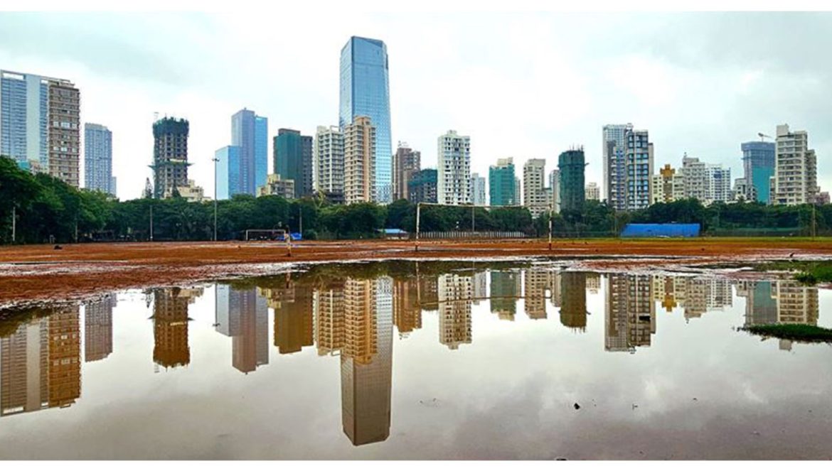 Office space demand outpaces supply, vacancy steady at 16.4% in Q3 2025