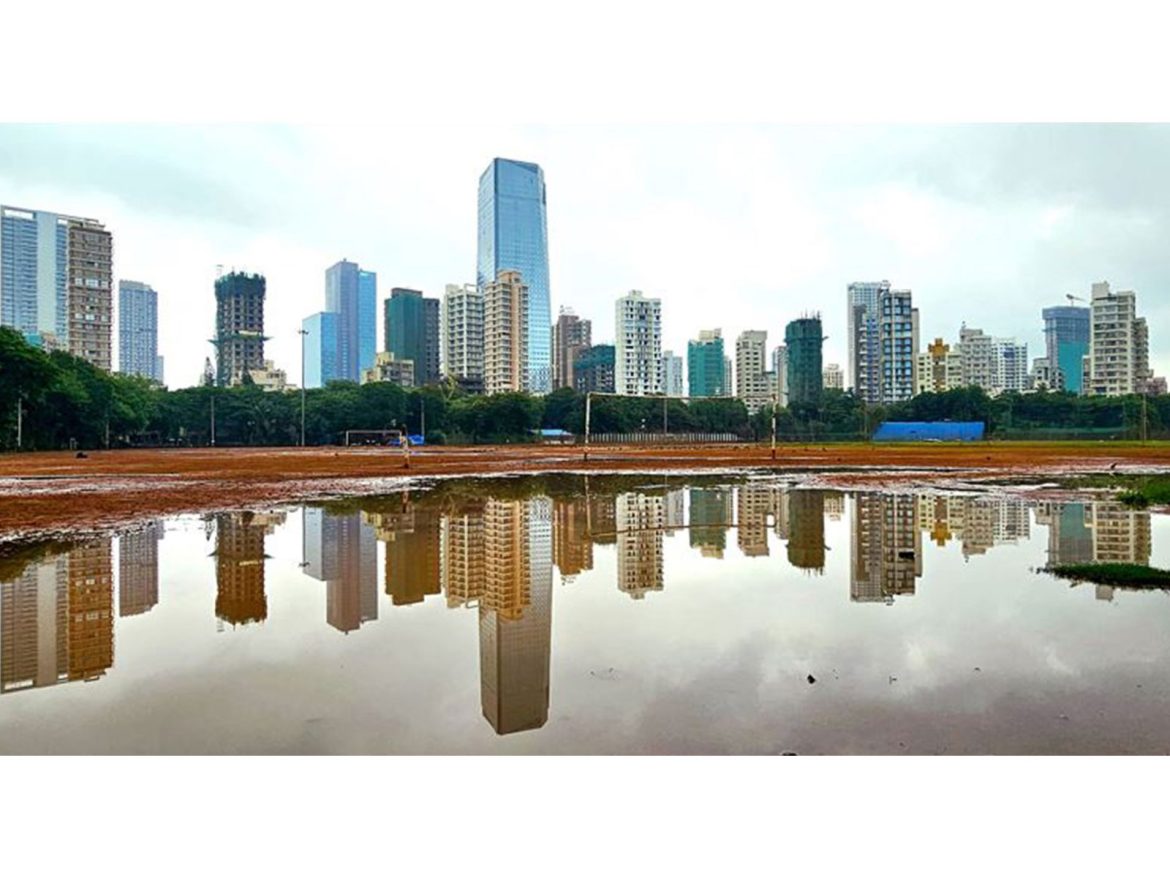 Office space demand outpaces supply, vacancy steady at 16.4% in Q3 2025