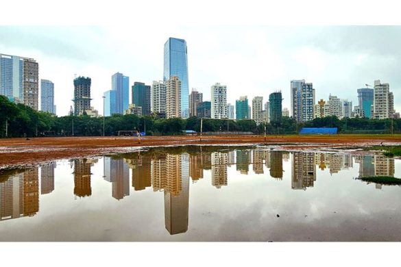Office space demand outpaces supply, vacancy steady at 16.4% in Q3 2025