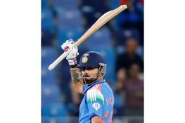 "He also smashed me….": England's Adil Rashid speaks on battles with Virat Kohli