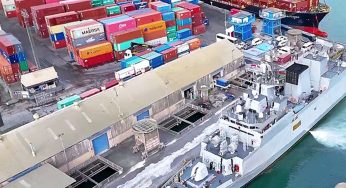 India emerges as the most-preferred market for expansion among APAC-based 3PL firms