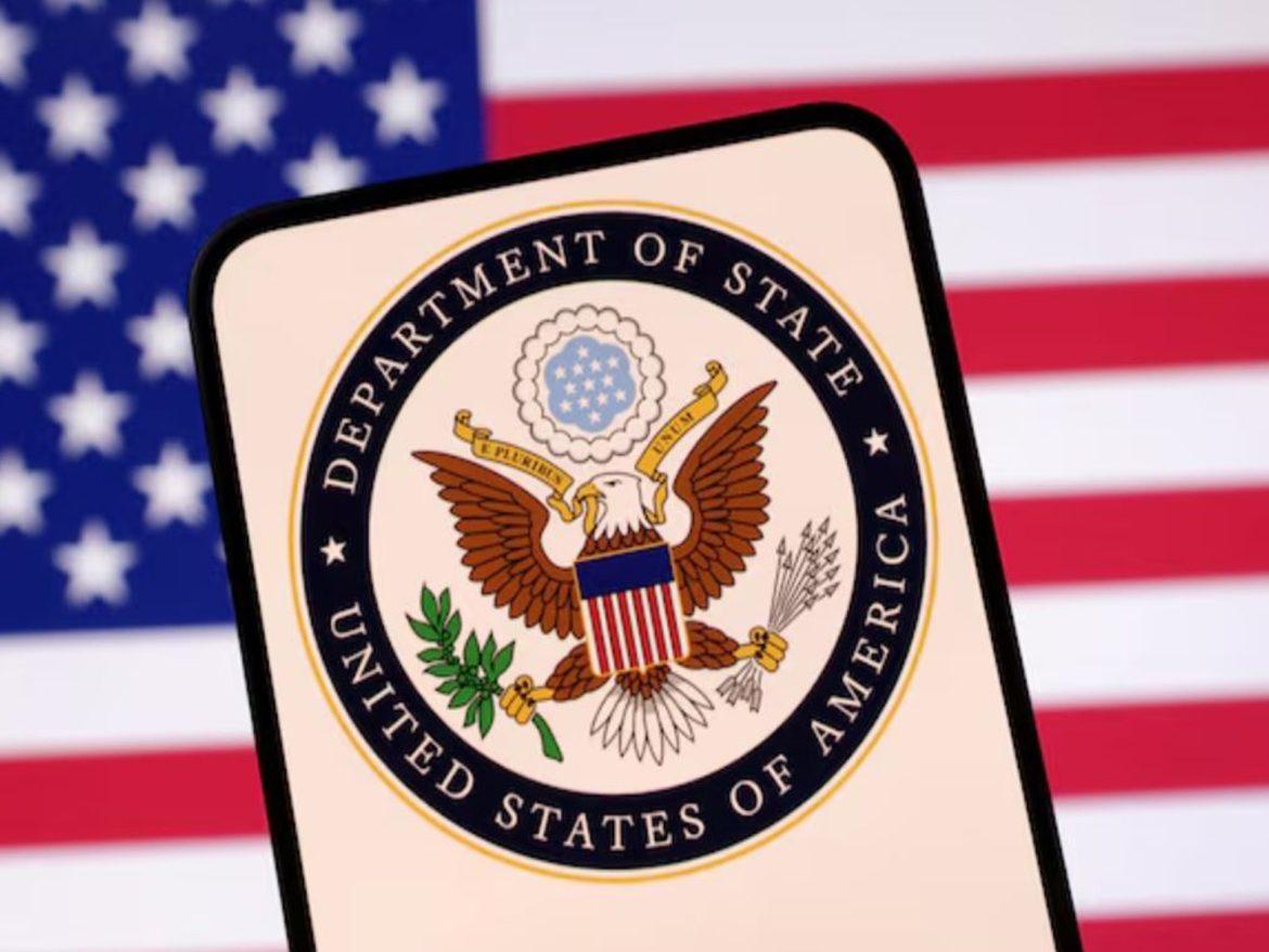 US citizen Amir Amiry 'wrongfully detained' in Afghanistan released: State Department