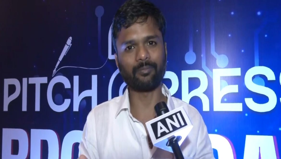 At T-CHIP Semicon Summit, 111 innovators pitch to journalists instead of investors