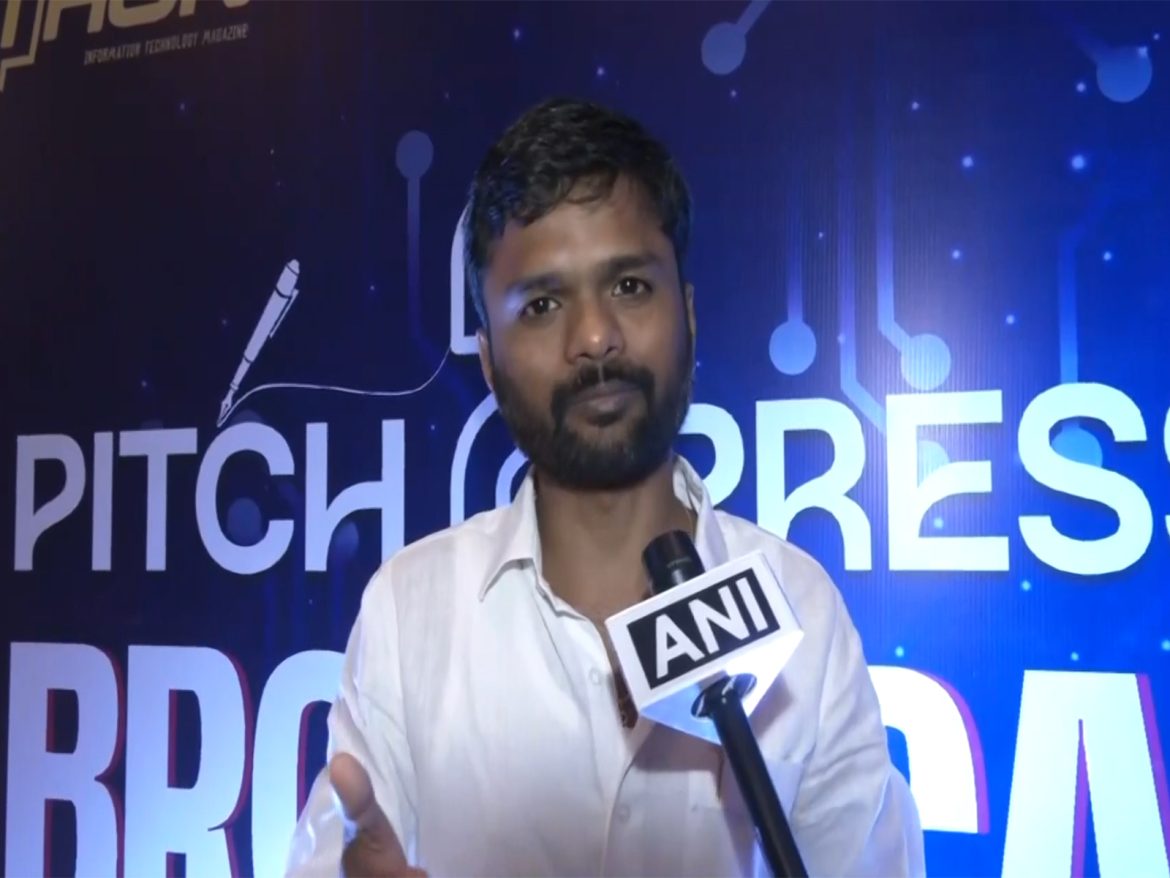 At T-CHIP Semicon Summit, 111 innovators pitch to journalists instead of investors